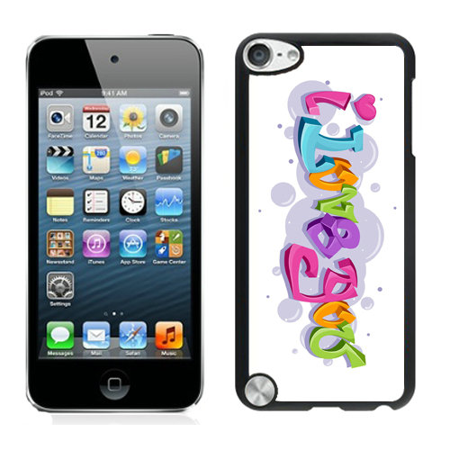Valentine Cute Love You iPod Touch 5 Cases EJH | Coach Outlet Canada
